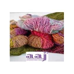 Viscose Yarn Manufacturer Supplier Wholesale Exporter Importer Buyer Trader Retailer in Hinganghat Maharashtra India